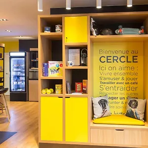 Adagio Access Europe Apart-hotel